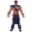 DC Universe Classics The Atom Indigo Lantern Figure